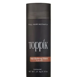 Toppik Hair Building Fibers Large 27.5g – Auburn