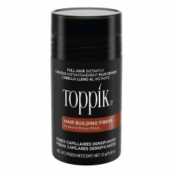 Toppik Hair Building Fibers Regular 12g – Auburn