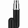 Travalo Classic Refillable Perfume Spray Black 5ml
