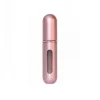 Travalo Classic Refillable Perfume Spray Pink 5ml