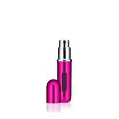 Travalo Classic Refillable Perfume Hot Pink 5ml