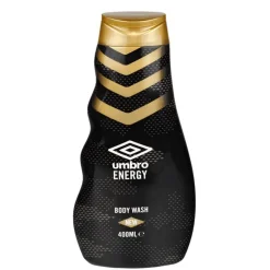 Umbro Body Wash Energy 400ml