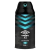 Umbro Ice Deo Body Spray 150ml