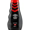Umbro Power Body Wash 400ml