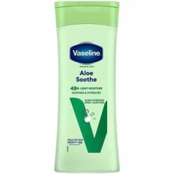 Vaseline Intensive Care Aloe Soothe 400ml