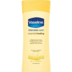 Vaseline Intensive Care Essential Healing Body Lotion 200ml