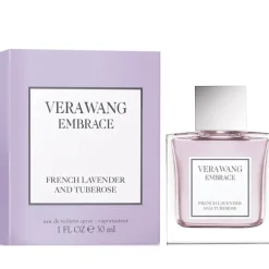 Vera Wang Embrace French Lavender & Tuberose Edt 30ml