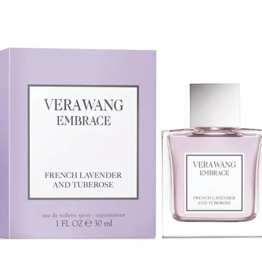 Vera Wang Embrace French Lavender & Tuberose Edt 30ml