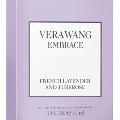 Vera Wang Embrace French Lavender & Tuberose Edt 30ml