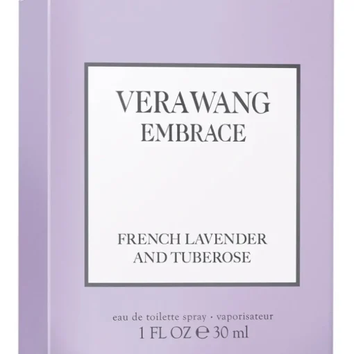 Vera Wang Embrace French Lavender & Tuberose Edt 30ml