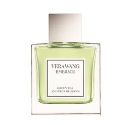 Vera Wang Embrace Green Tea And Pear Blossom Edt 30ml