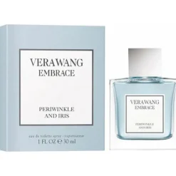Vera Wang Embrace Periwinkle & Iris Edt 30ml