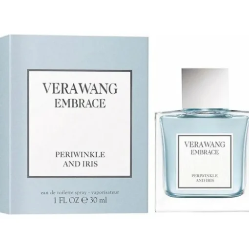 Vera Wang Embrace Periwinkle & Iris Edt 30ml