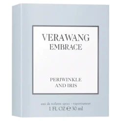 Vera Wang Embrace Periwinkle & Iris Edt 30ml