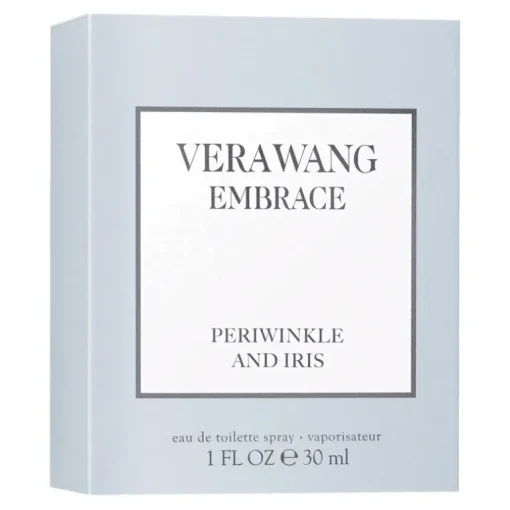 Vera Wang Embrace Periwinkle & Iris Edt 30ml