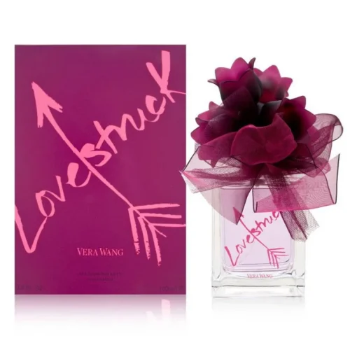Vera Wang Lovestruck Edp 100ml
