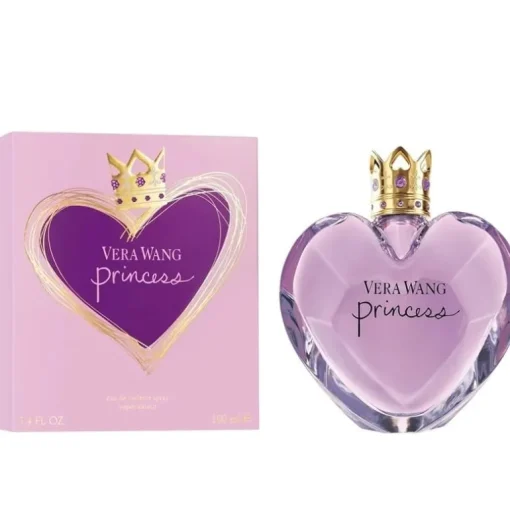 Vera Wang Princess Edt 100ml