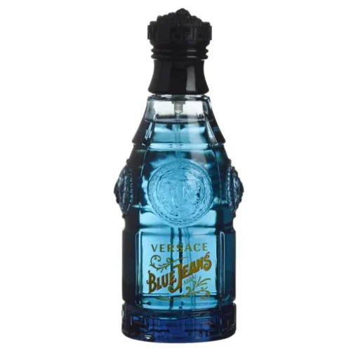 Versace Blue Jeans Edt 75ml