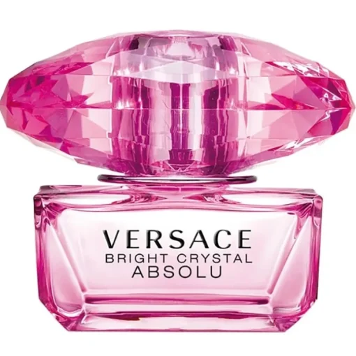 Versace Bright Crystal Absolu Edp 50ml