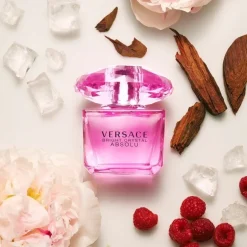 Versace Bright Crystal Absolu Edp 50ml