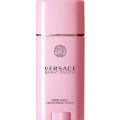 Versace Bright Crystal Deostick 50ml