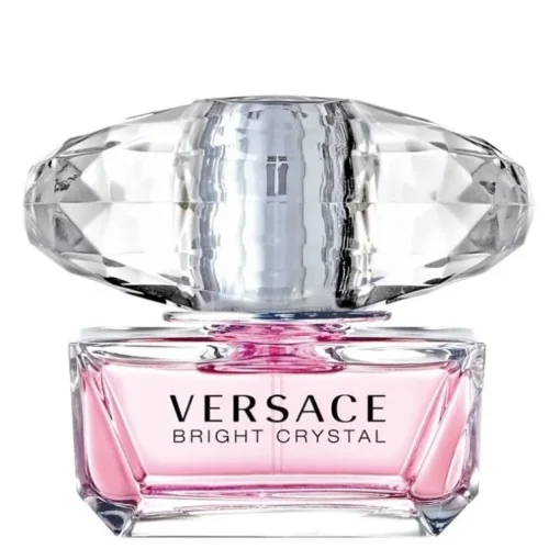 Versace Bright Crystal Edt 50ml