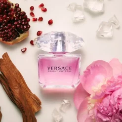 Versace Bright Crystal Edt 50ml