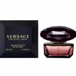 Versace Crystal Noir Edp 50ml