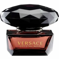 Versace Crystal Noir Edt 50ml