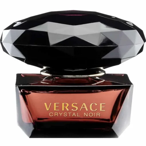 Versace Crystal Noir Edt 50ml
