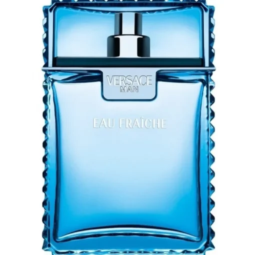 Versace Man Eau Fraiche Edt 200ml