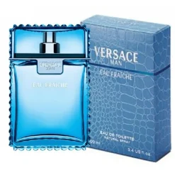 Versace Man Eau Fraiche Edt 200ml
