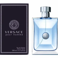 Versace Pour Homme Edt 200ml
