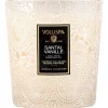 Voluspa Classic Boxed Candle Santal Vanille 255g