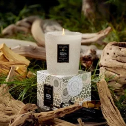Voluspa Classic Boxed Candle Santal Vanille 255g