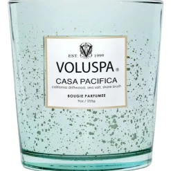 Voluspa Classic Boxed Candle Casa Pacifica 255g