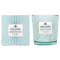 Voluspa Classic Boxed Candle Casa Pacifica 255g
