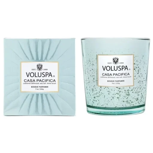 Voluspa Classic Boxed Candle Casa Pacifica 255g