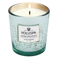 Voluspa Classic Boxed Candle Casa Pacifica 255g