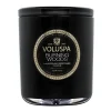Voluspa Classic Candle Burning Woods 269g