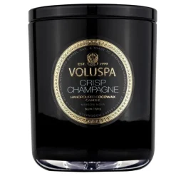 Voluspa Classic Candle Crisp Champagne 269g