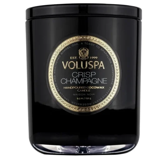 Voluspa Classic Candle Crisp Champagne 269g