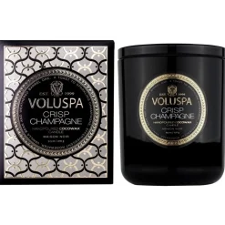 Voluspa Classic Candle Crisp Champagne 269g