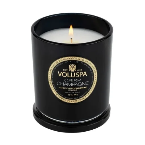 Voluspa Classic Candle Crisp Champagne 269g
