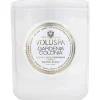 Voluspa Classic Candle Gardenia Colonia 269g