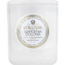 Voluspa Classic Candle Gardenia Colonia 269g