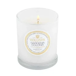 Voluspa Classic Candle Gardenia Colonia 269g