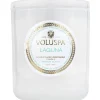 Voluspa Classic Candle Laguna 269g