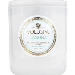 Voluspa Classic Candle Laguna 269g
