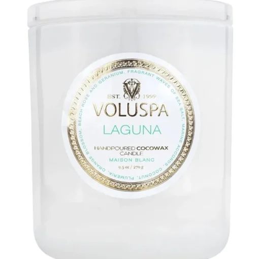 Voluspa Classic Candle Laguna 269g